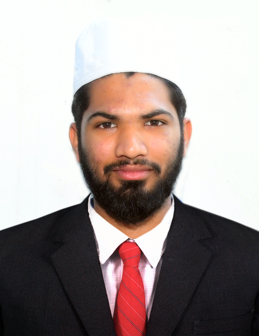 Mr. Abdur Rahumaan
